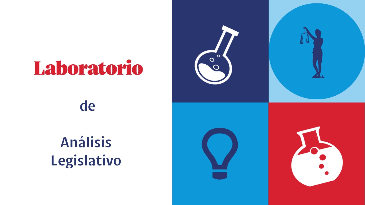 Laboratorio de análisis legislativo